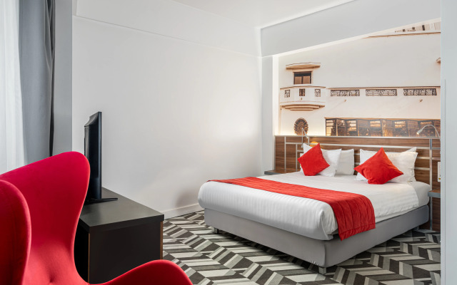 Mercure Bucharest Unirii