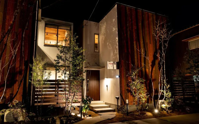 Rakuten STAY HOUSE Hachimanbori