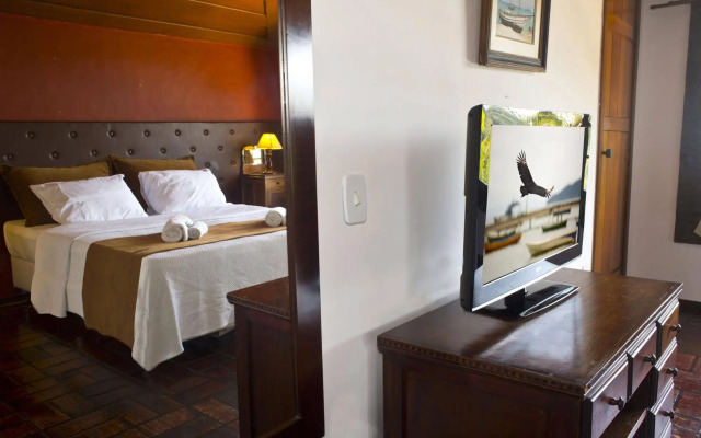 Pousada Lestada by Latitud Hoteles