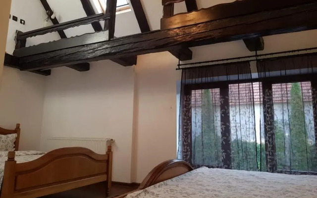 Pensiunea Bergwald Rasnov by BuySellRent