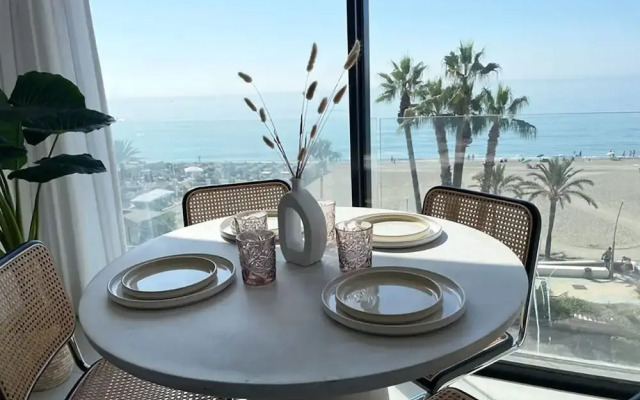 Apartamento LaViu 1Dormitorio