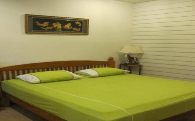 Baan Surin House for Rent