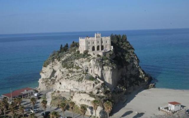Residenza Donna Peppina Tropea