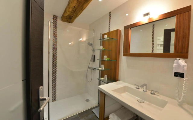 Hôtel de la Côte d'Or