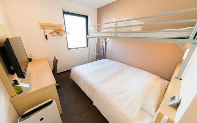 Super Hotel Tokyo Kinshicho Ekimae