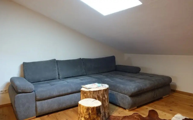 Rossweid Appartement