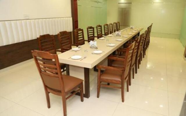 Rutbah Hotel And Restaurant