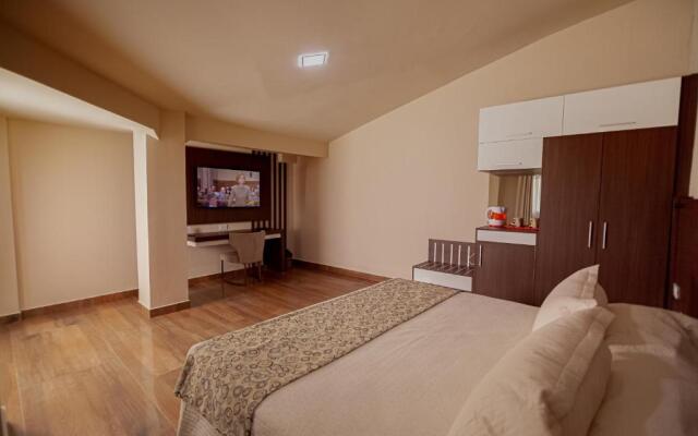 Hotel Sirari By Regina
