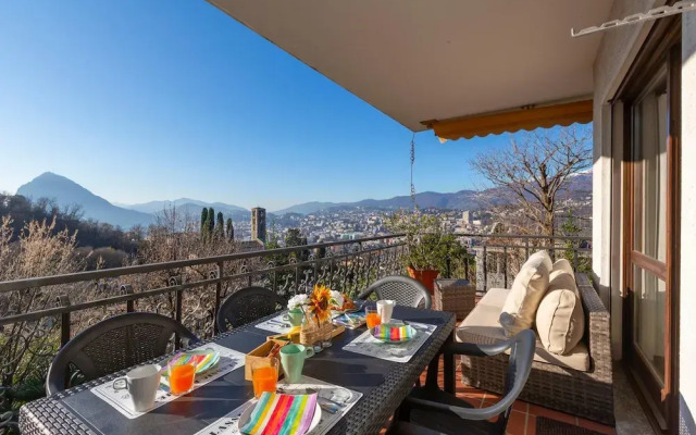 Chiara s Home in Pregassona Lugano