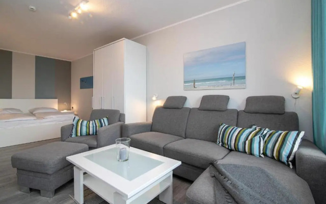 Haus Berolina Wohnung 330