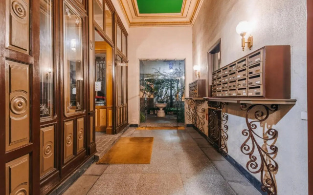 Stunning & Bright 2BD 2BTH – CITY CENTER -GRAN VIA