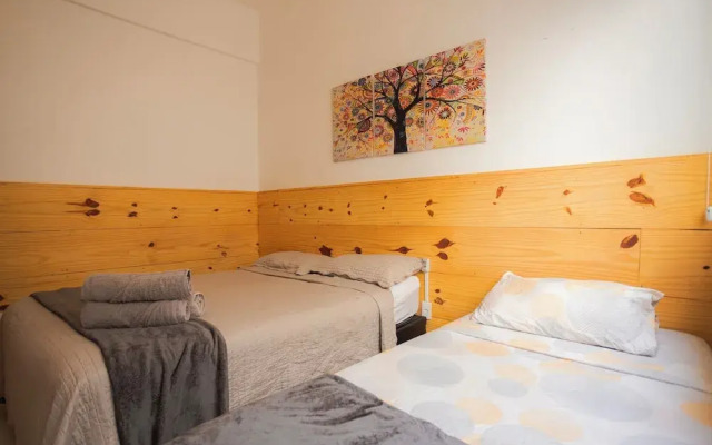SUH Copacabana 35 Studio Cozy