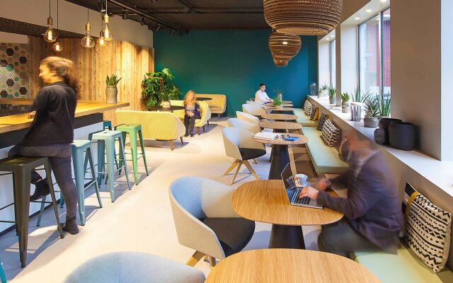 Ibis Styles Paris 16 Boulogne