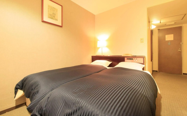 Quintessa Hotel Ogaki