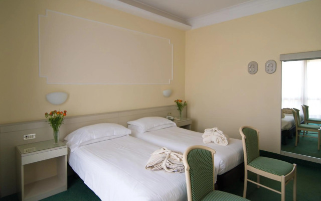 Hotel Terme Antoniano