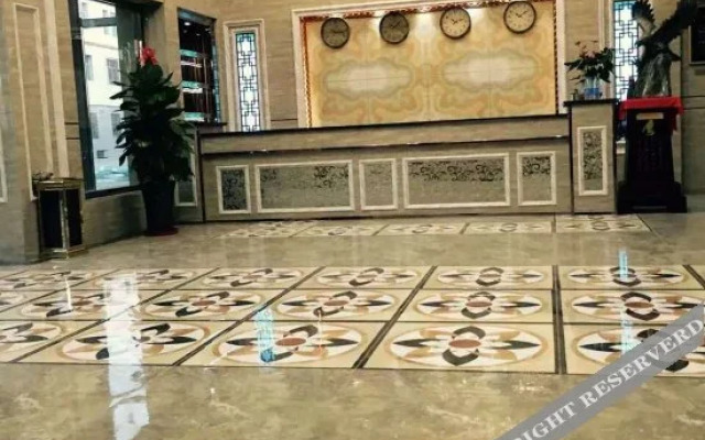 Xinmaoxiang Hostel