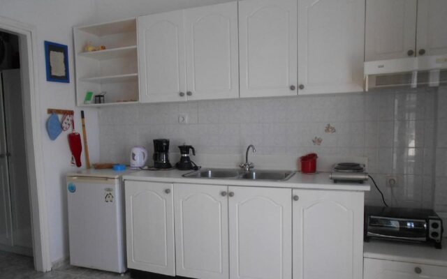 Meltemia Studios Samos