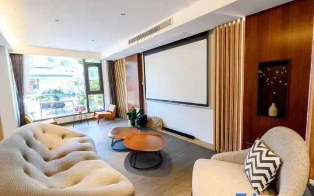 Xiandu Liujianchengxi Homestay