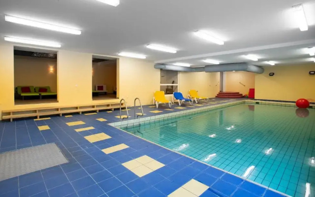 Familotel Deichkrone