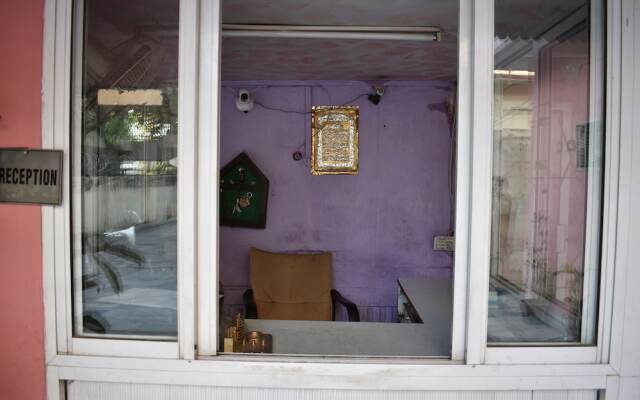 Grand Inn Guest House