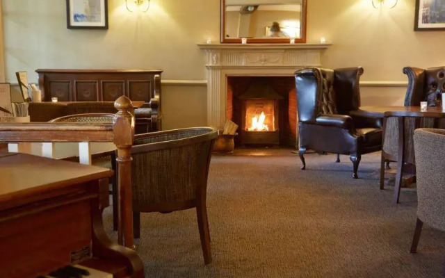 The Bell Hotel