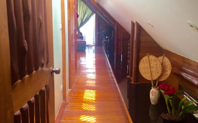 Phu Pha Nam Resort & Spa