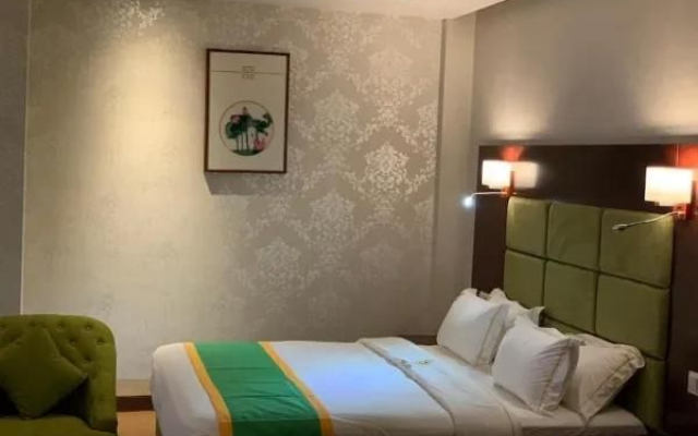 Hotel El Amine