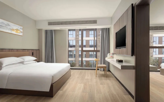 Days Inn by Wyndham Yangzhou Guangling