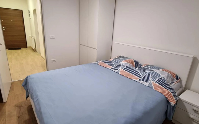 Svir Deluxe Apartment No 8