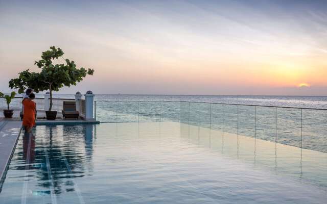Park Hyatt Zanzibar