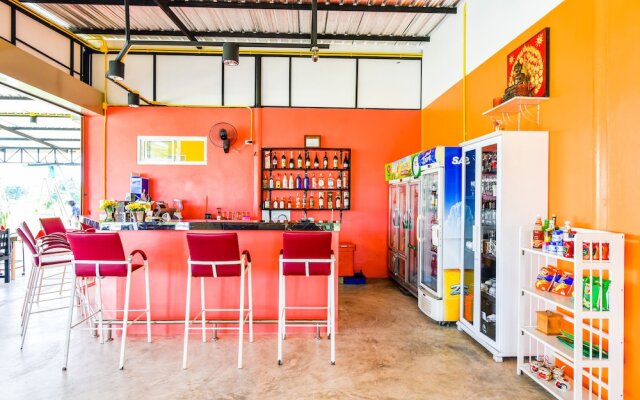 Billabong Resort Cha Am