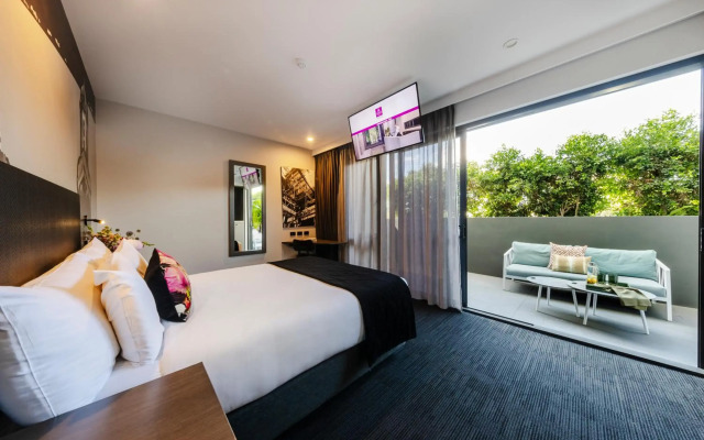 Sage Hotel James Street