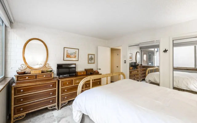 Park Avenue 1 Bedroom Condominiums