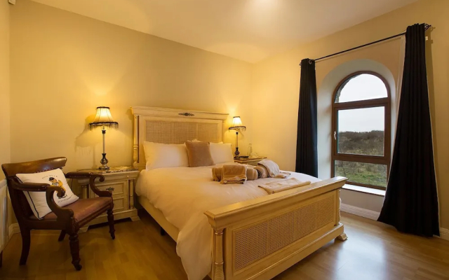 Down Yonder Boutique B&B