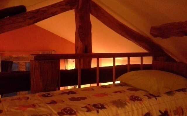 Chambre d'hôtes du Palais