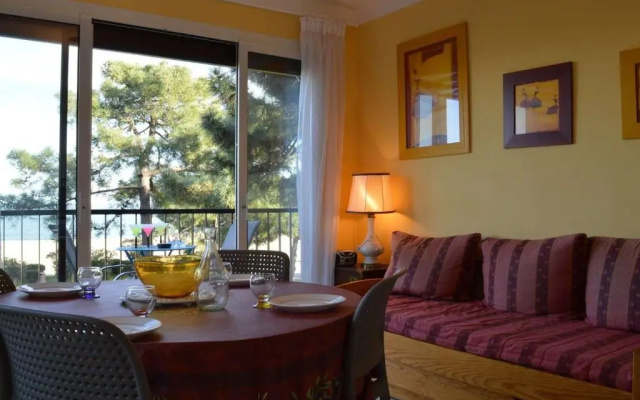 Appartement Argelès-sur-Mer, 2 pièces, 4 personnes - FR-1-225-696