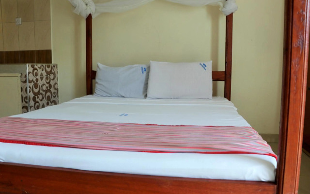 Sanana Conference Center and Holiday Resort