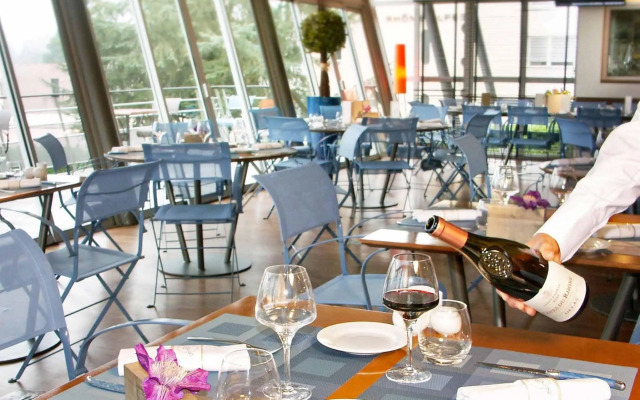Mercure Lyon Charbonnieres