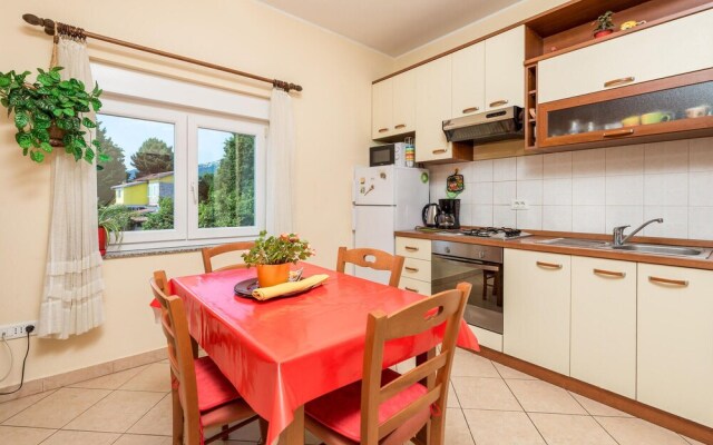 Amazing Home in Opatija With Wifi and 1 Bedrooms