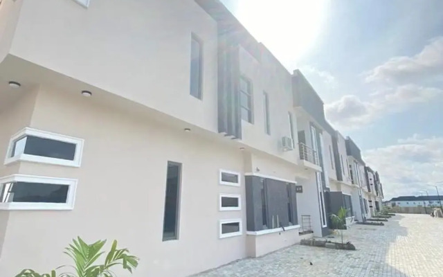 Nesto Homes and Apartment