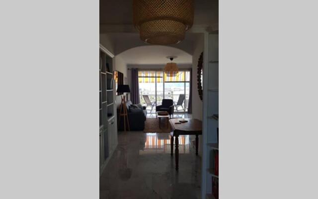 Les Sables - 75 m2 - 4 stars tourism Panoramic View