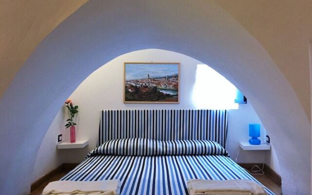 Cathedral Suite