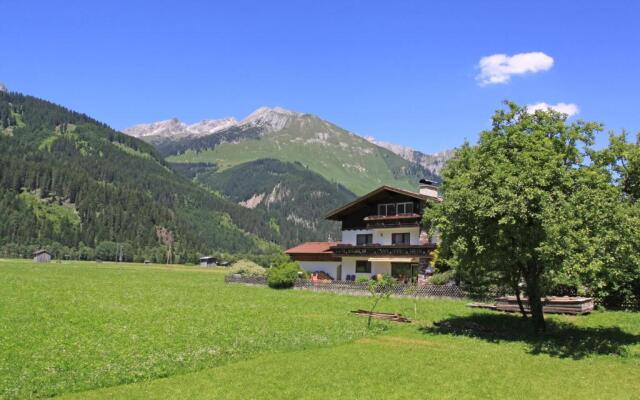 Appartement De Luxe - 140m²