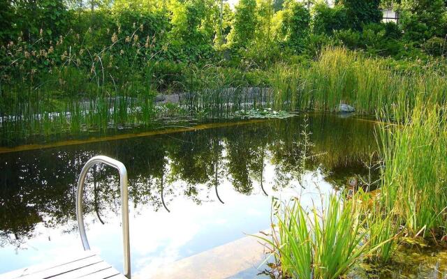 Design-Hotel Ballguthof