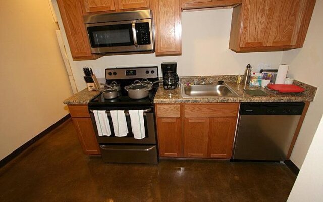 Kenedy Suites