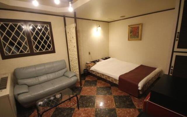 Hotel Sunreon1 (Adult Only)