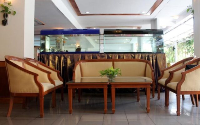 Karon View Resort Phuket