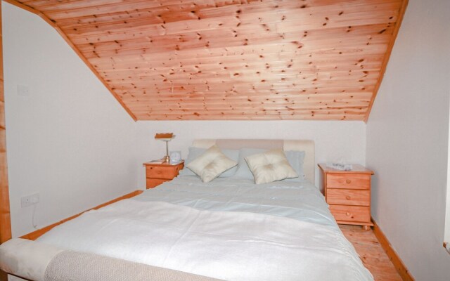 Carraroe Cottage