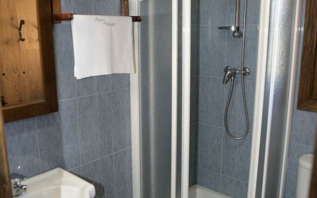 Astur Aldea Apartamentos Rurales