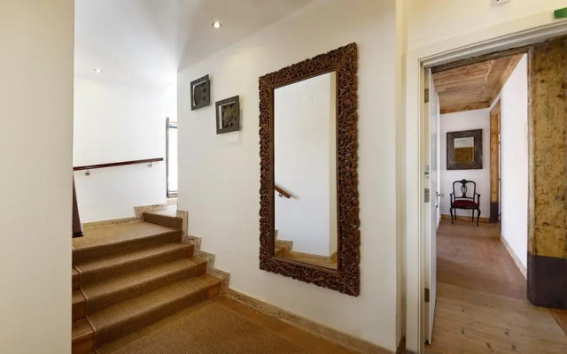 Casa das Aguarelas
